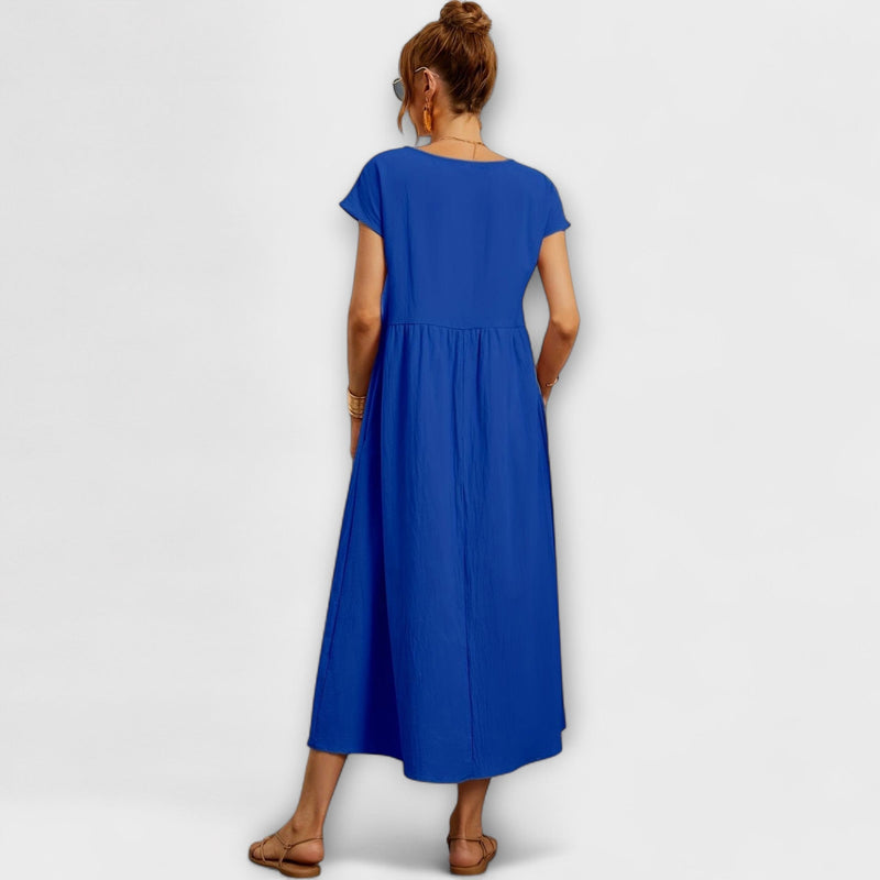 Magnolia - Jurk