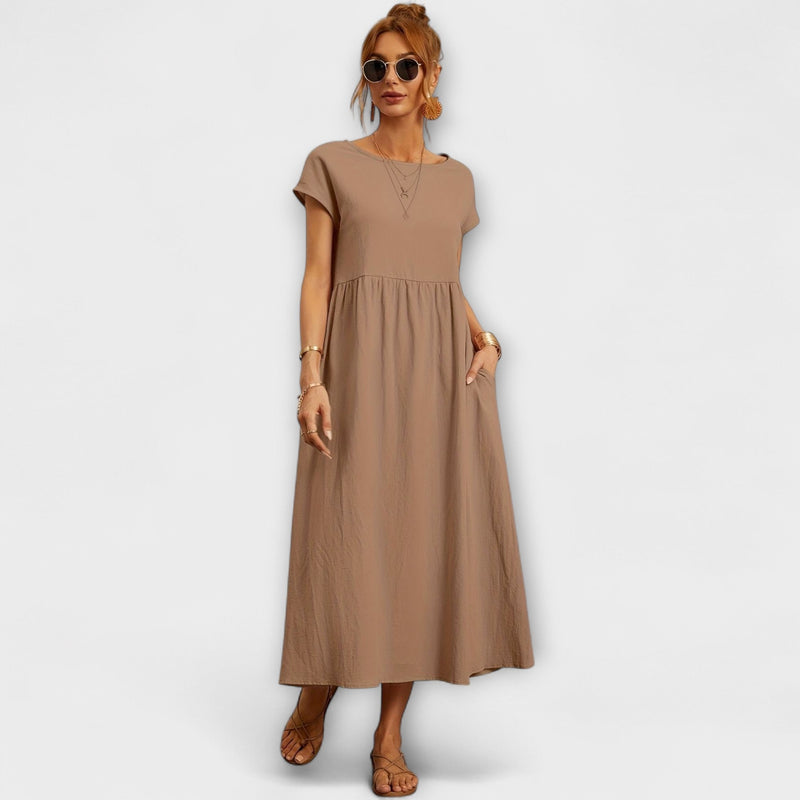 Magnolia - Jurk