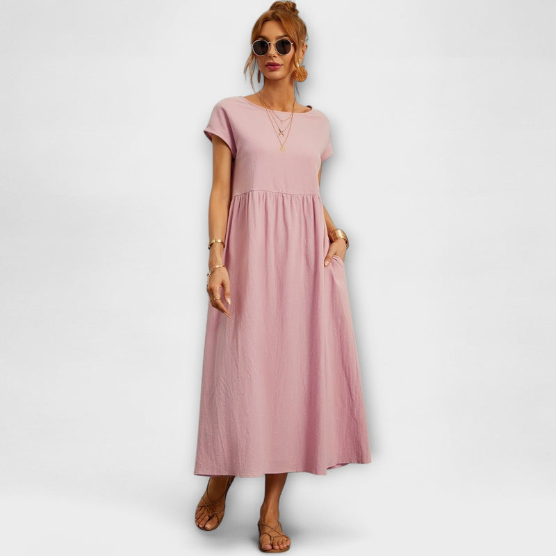 Magnolia - Jurk