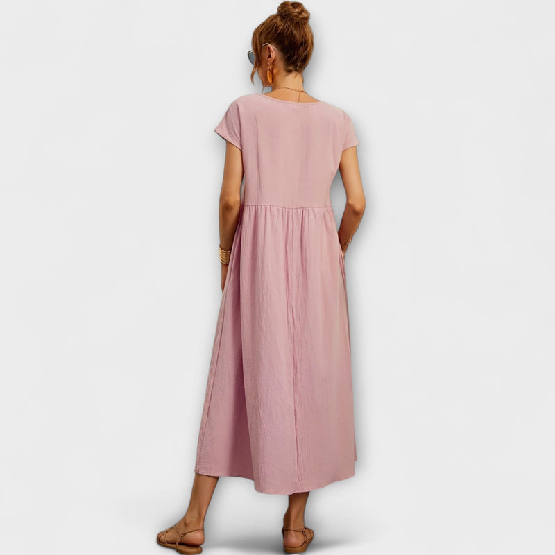 Magnolia - Jurk