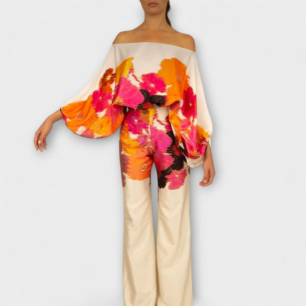 Greta - Twee-delig Zomer Ensemble