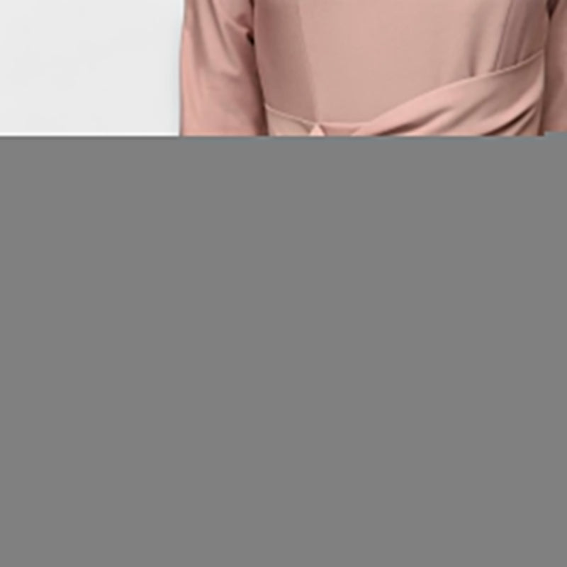 Elegante Swing Jurk