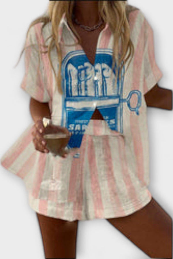 Silava - Breezy Getaway Collectie