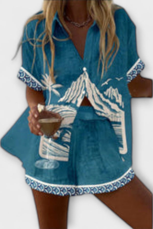 Virina - Elegante Natuur Collectie