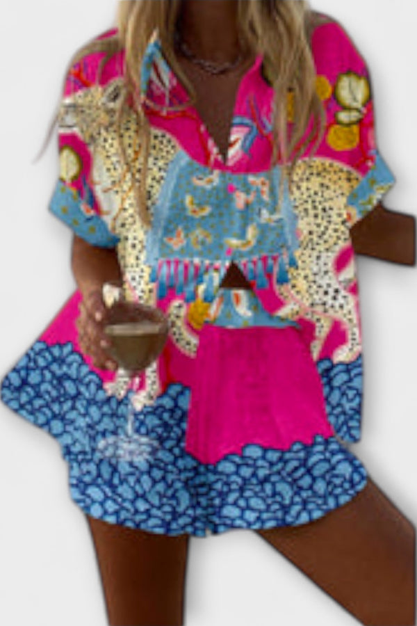 Belina - Magische Vlinder Collectie