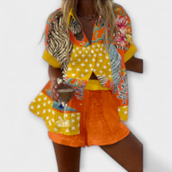 Norellia - Leuk Polkadot Ensemble