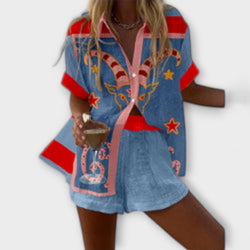 Jorelle - Speelse & Luchtige Collectie