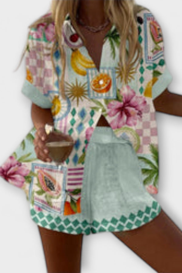 Maevin - Speelse Fruitcollectie