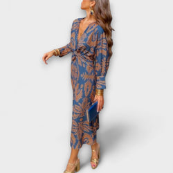 Élise – Boho-elegantie met een accent