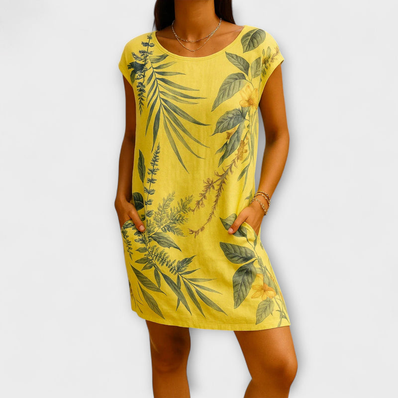 Willow - Breeze Jurk