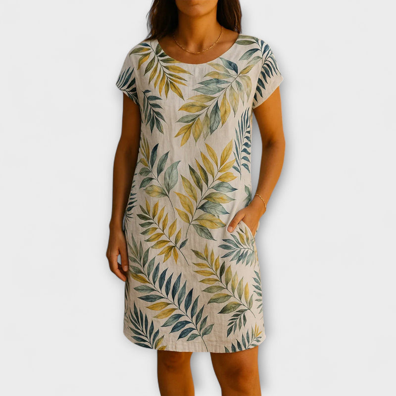 Willow - Breeze Jurk