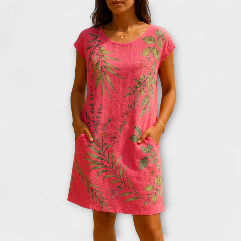 Willow - Breeze Jurk