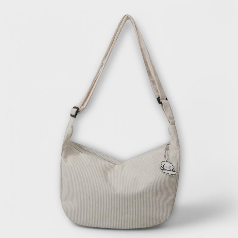 Cordura Schoudertassen voor Vrouwen