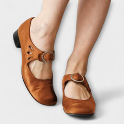 Celestine - Stijlvolle Elegantie Schoenen