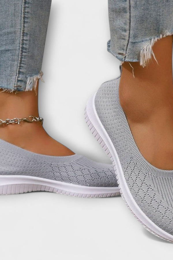 Odara - Orthopedische Instap Schoenen