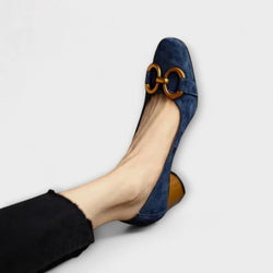 Mathilda – Hakken met Comfort Finish