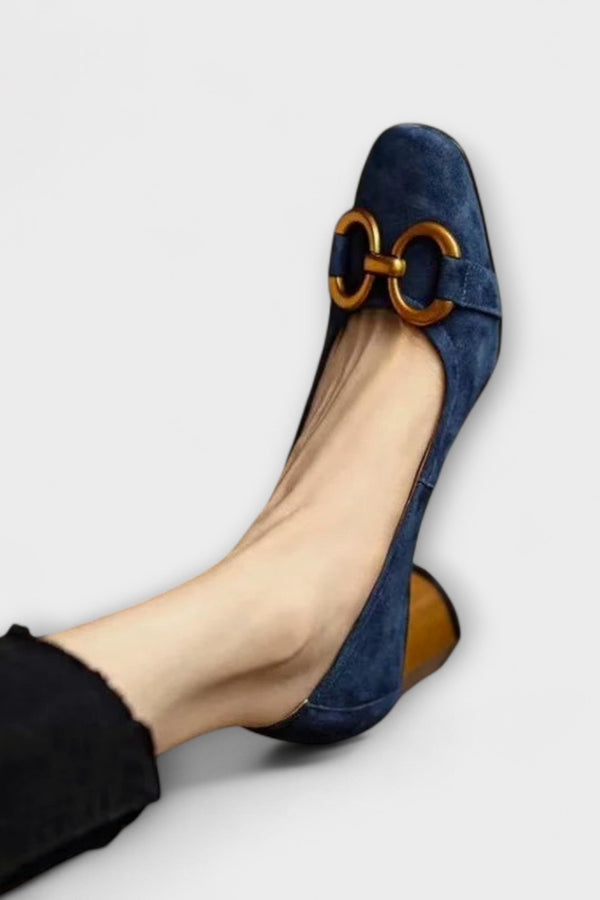 Mathilda – Hakken met Comfort Finish