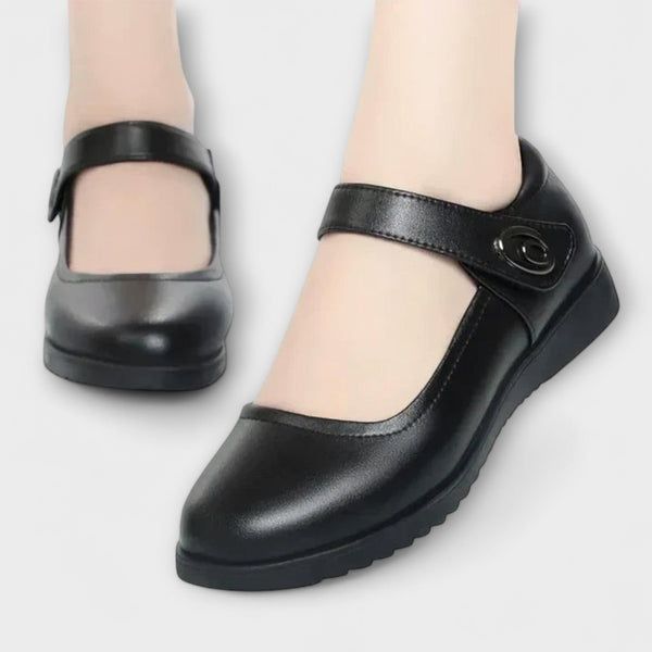 Orlinda - Comfortabele Orthopedische Schoenen