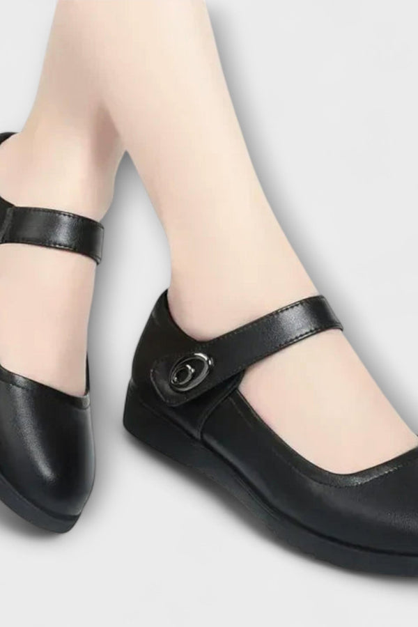 Orlinda - Comfortabele Orthopedische Schoenen