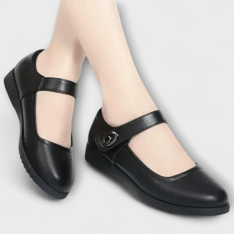Orlinda - Comfortabele Orthopedische Schoenen