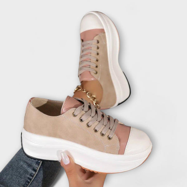 Donnella - Comfortabele Orthopedische Schoenen