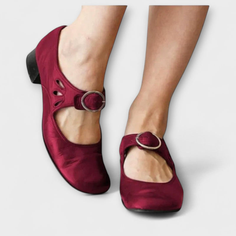 Celestine - Stijlvolle Elegantie Schoenen