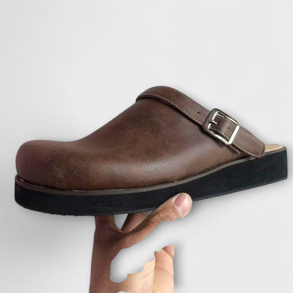 Carleah - Comfortabele Orthopedische Schoenen