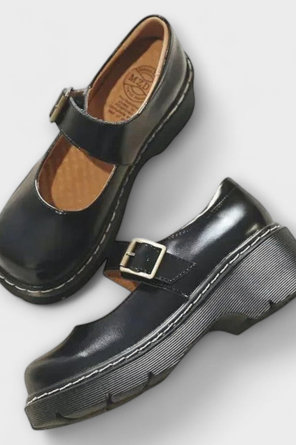 Bridgit - Elegante Schoenen