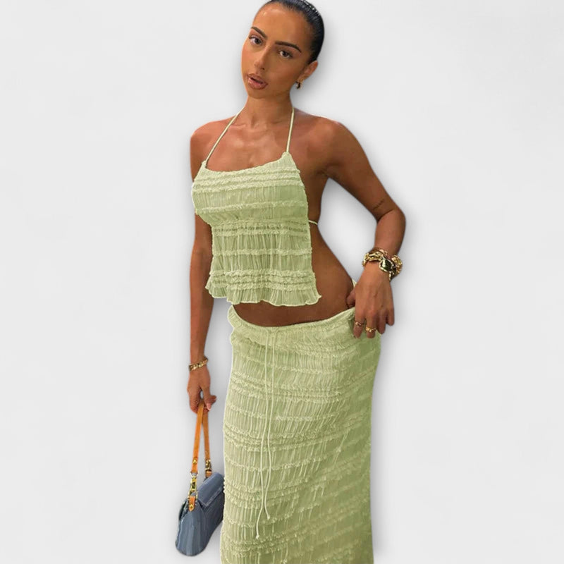 Eulalia - Zee & Zout Collectie