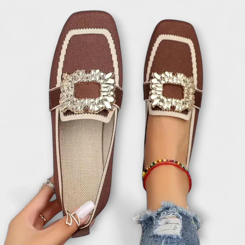 Maylora - Comfortgerichte Orthopedische Loafers