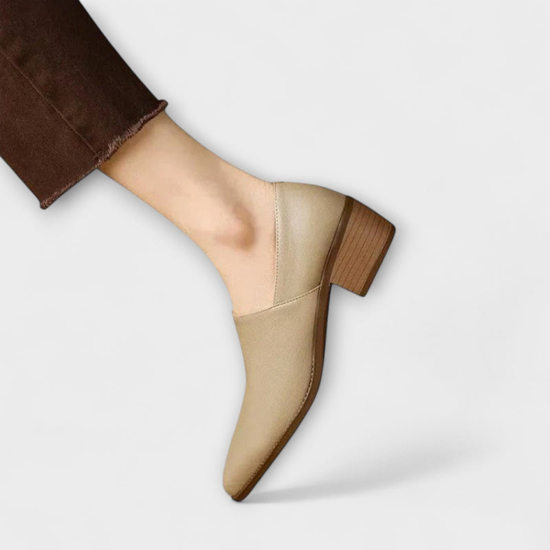 Kyadae - Comfortgerichte Orthopedische Schoenen