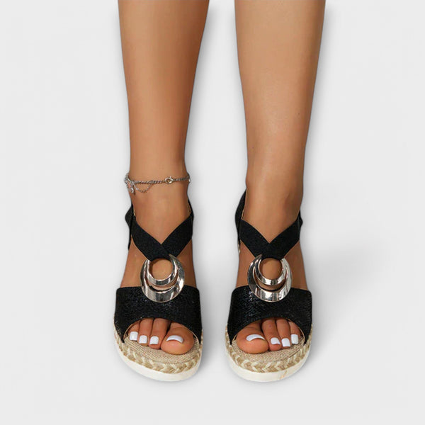 Dames Casual Sandalen