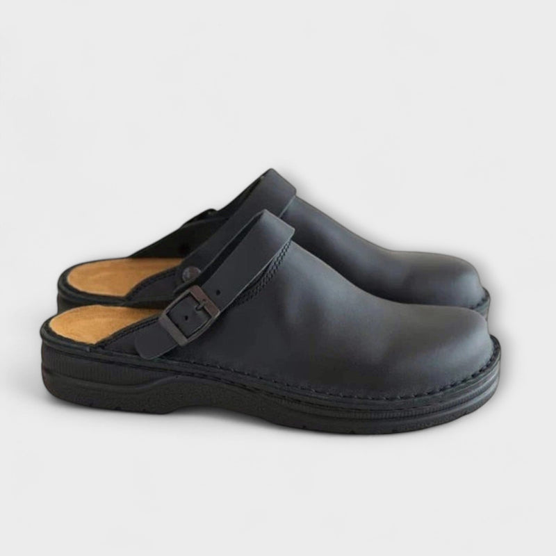 Carleah - Comfortabele Orthopedische Schoenen
