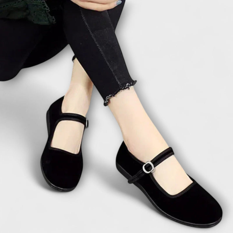 Roselyn - Comfortabele Orthopedische Schoenen