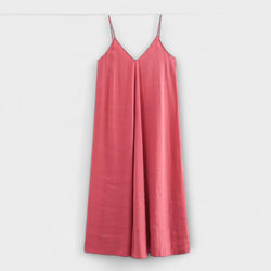 Slip Maxi Jurk
