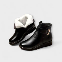 Rhovelyn - Ondersteunende Orthopedische Schoenen