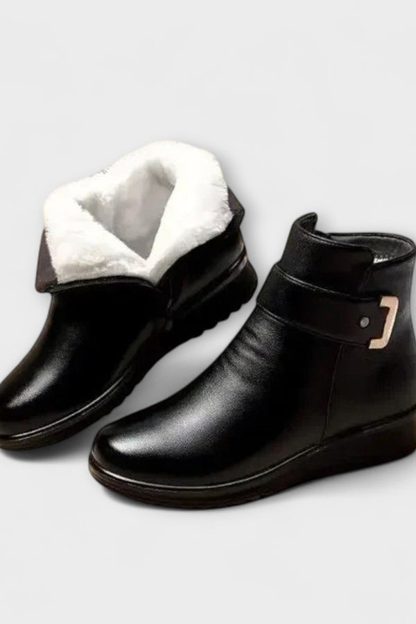 Rhovelyn - Ondersteunende Orthopedische Schoenen
