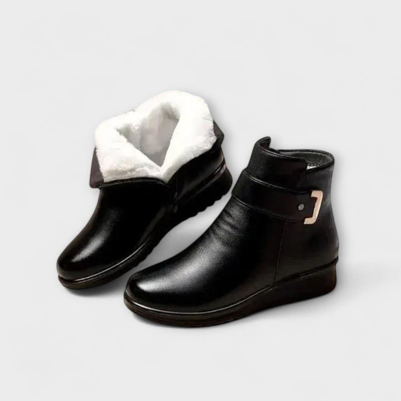 Rhovelyn - Ondersteunende Orthopedische Schoenen