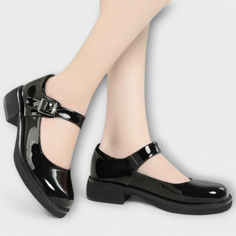 Livietta - Comfortgerichte Orthopedische Schoenen