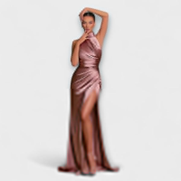 Livia - Elegante Splitjurk