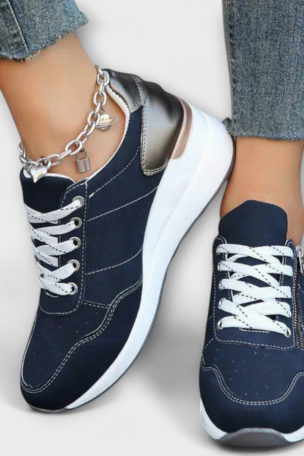 Trevina - Orthopedische Schoenen