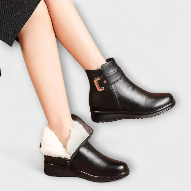 Rhovelyn - Ondersteunende Orthopedische Schoenen