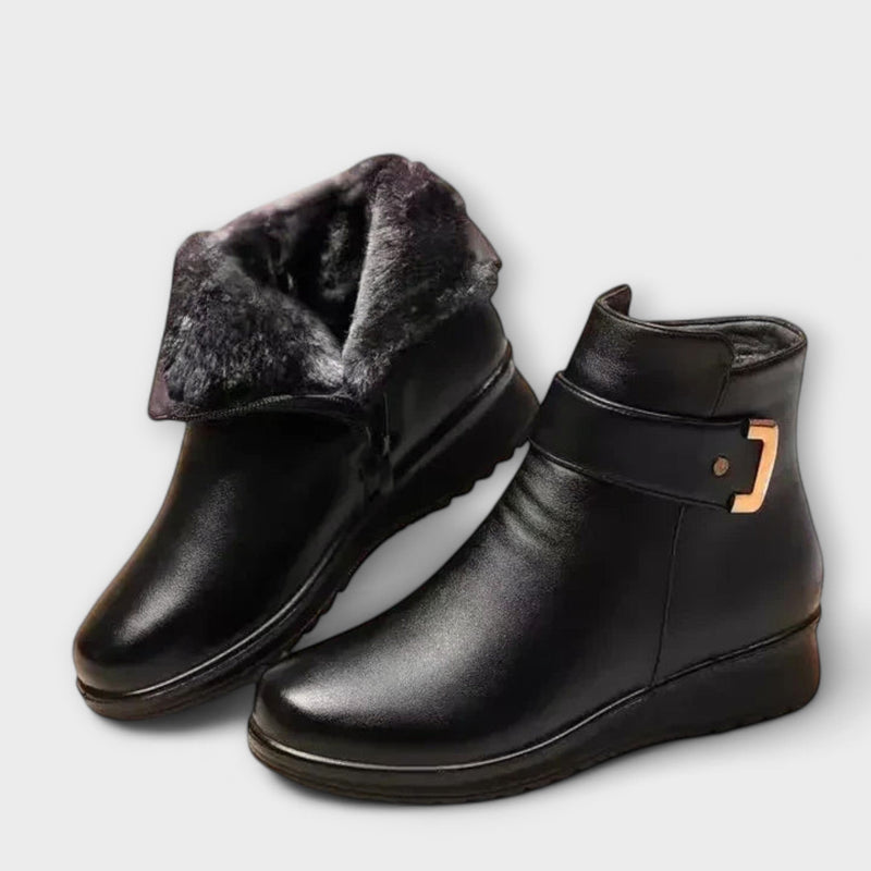 Rhovelyn - Ondersteunende Orthopedische Schoenen