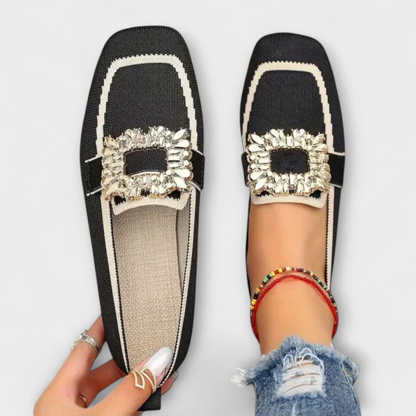 Maylora - Comfortgerichte Orthopedische Loafers