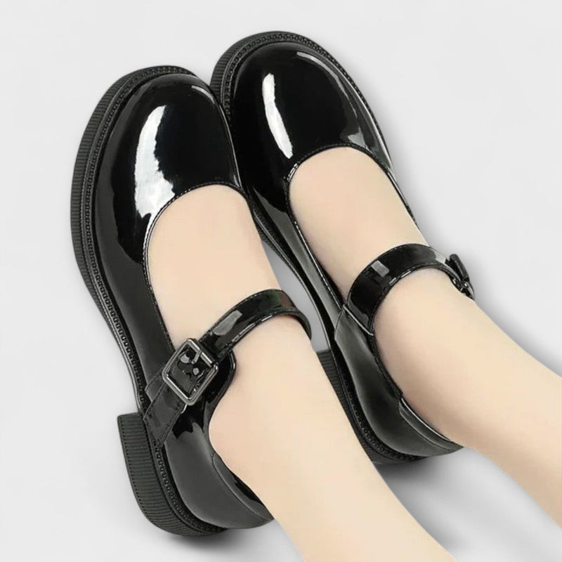 Livietta - Comfortgerichte Orthopedische Schoenen