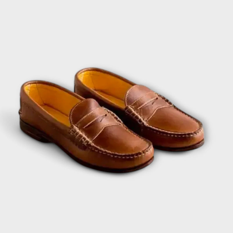 Evelyn Classic Dames Loafers