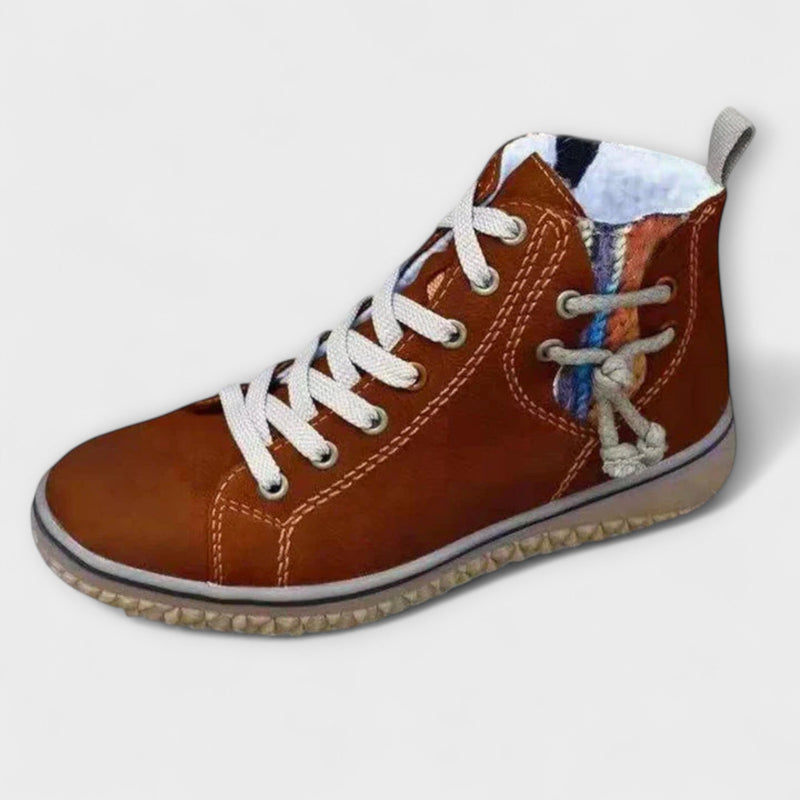 Zhandrea - Gezellige Schoenen