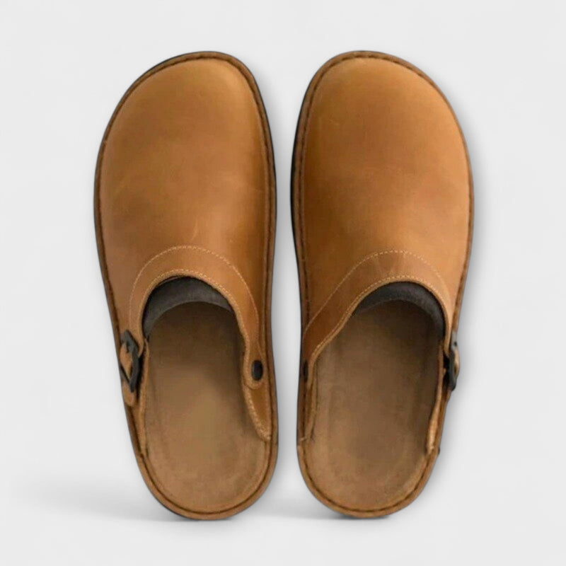 Carleah - Comfortabele Orthopedische Schoenen