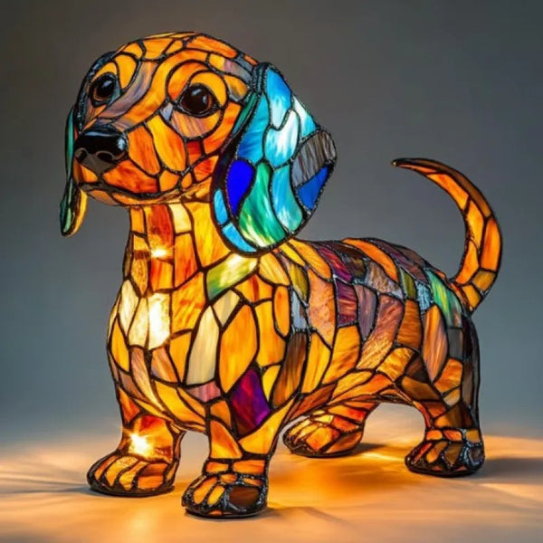 Dachshund Radianza