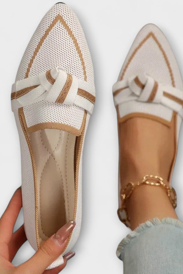 Maricela - Comfort-Orthopedische Instappers